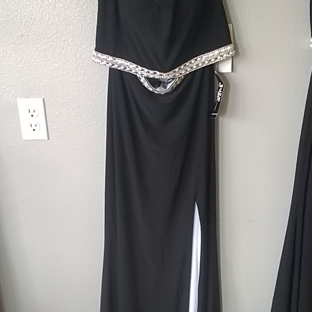 Formal dress